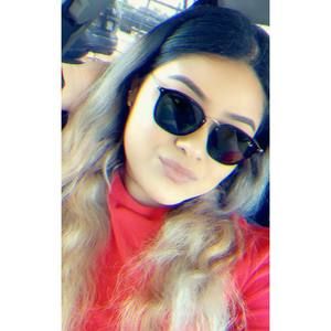 Meet your Posher, Perla